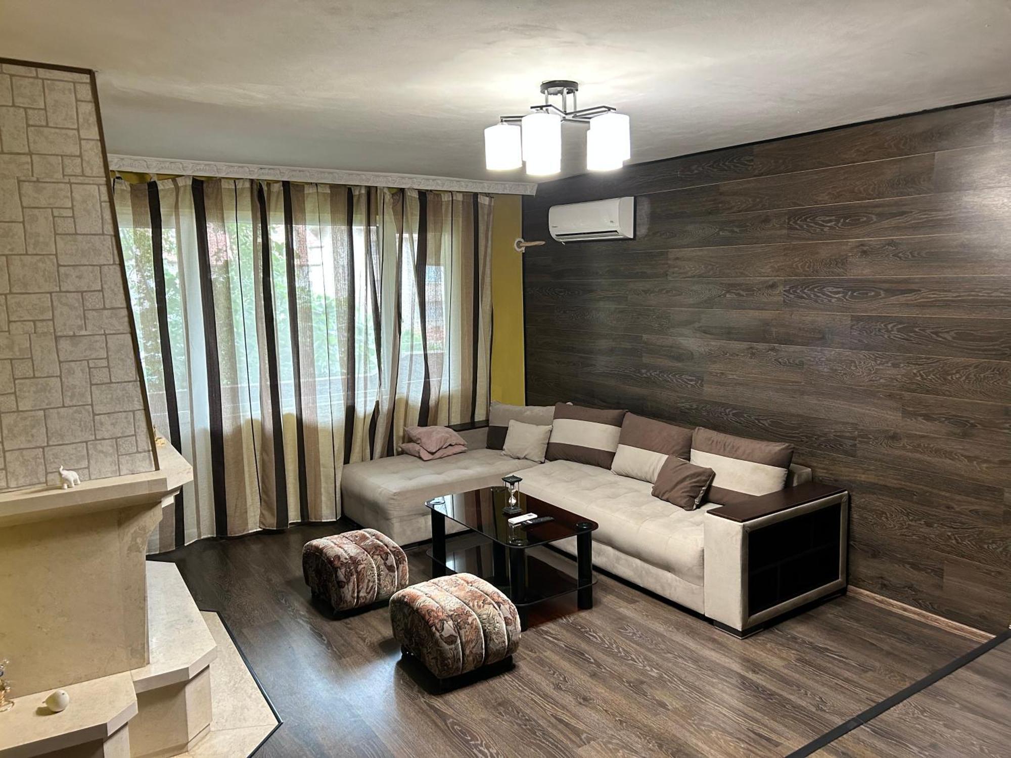 Apart House Ana Апартамент За Гости Ана Vratsa Exteriér fotografie